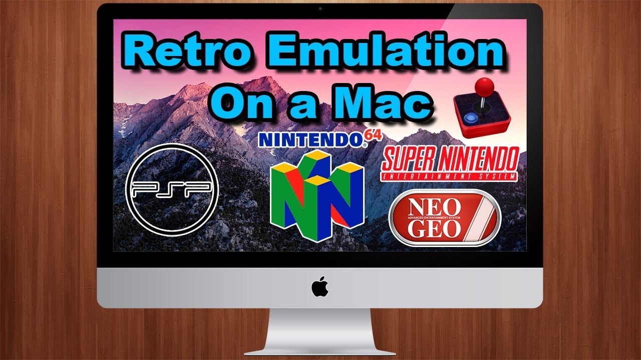 super nintendo emulator for mac snow leopard